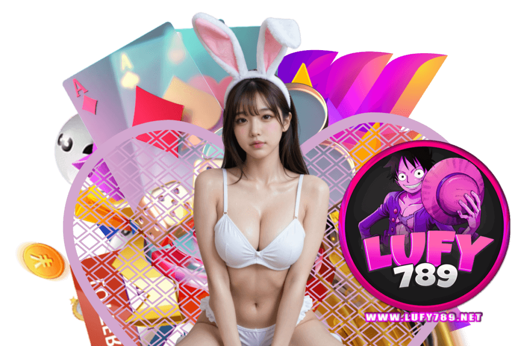 lufy789 สมัคร