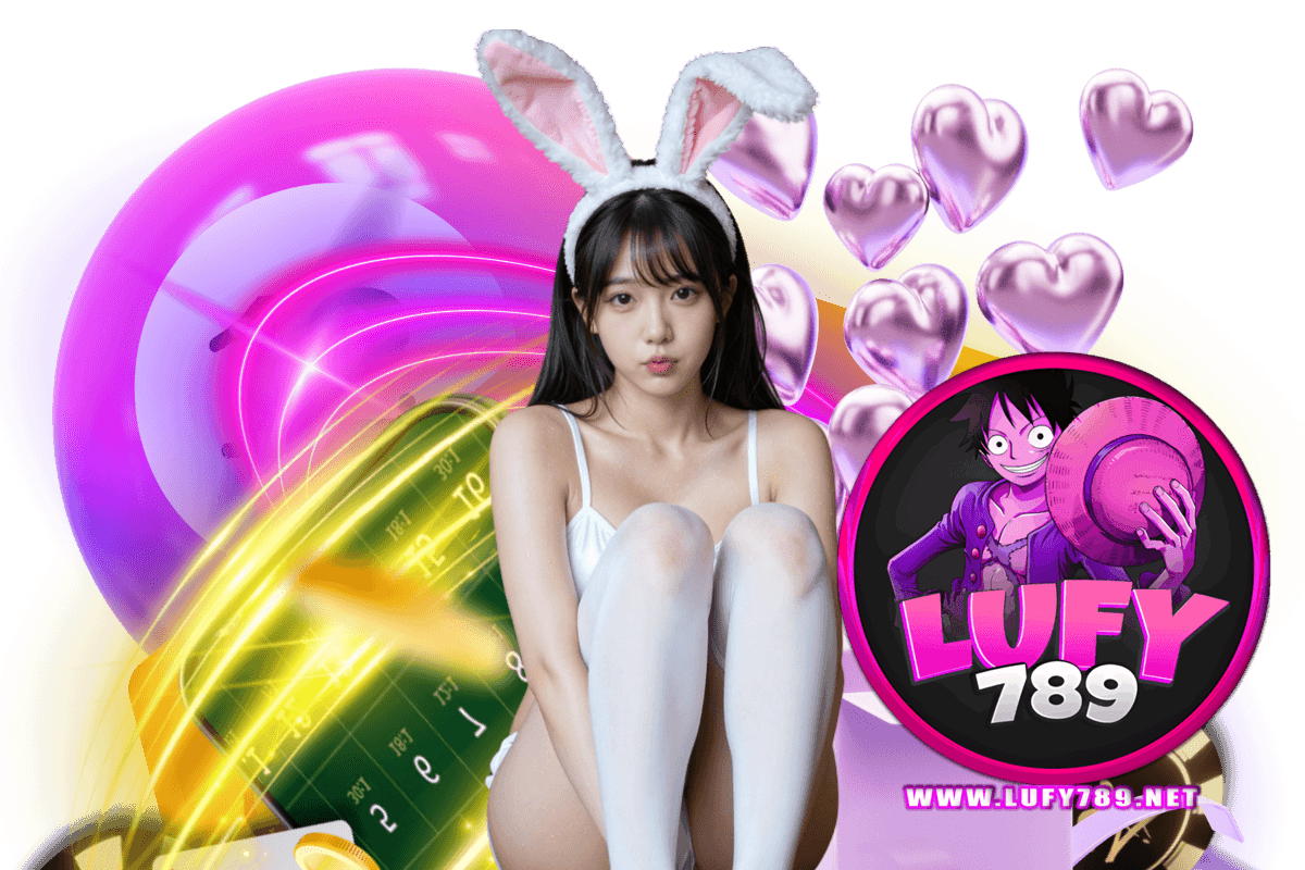lufy789 สล็อต