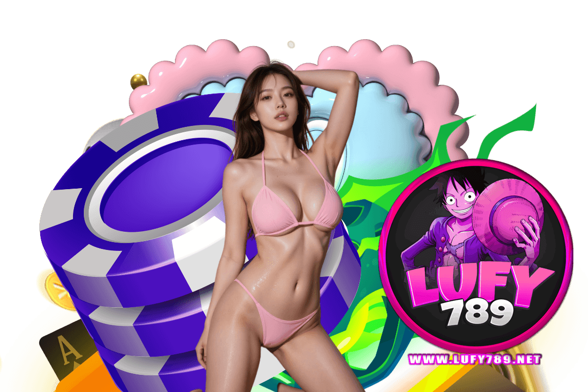 lufy789 แจกเครดิตฟรี